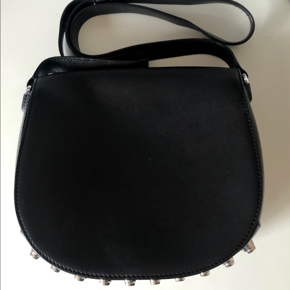 Alexander Wang Lia Crossbody Bag
